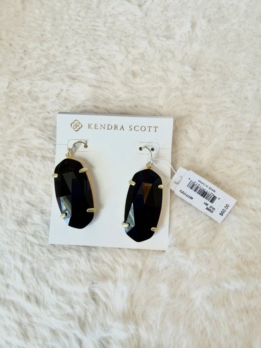 Kendra Scott Esme Drop Earrings